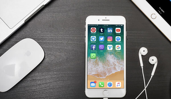 Threat Detection & Prevention Security