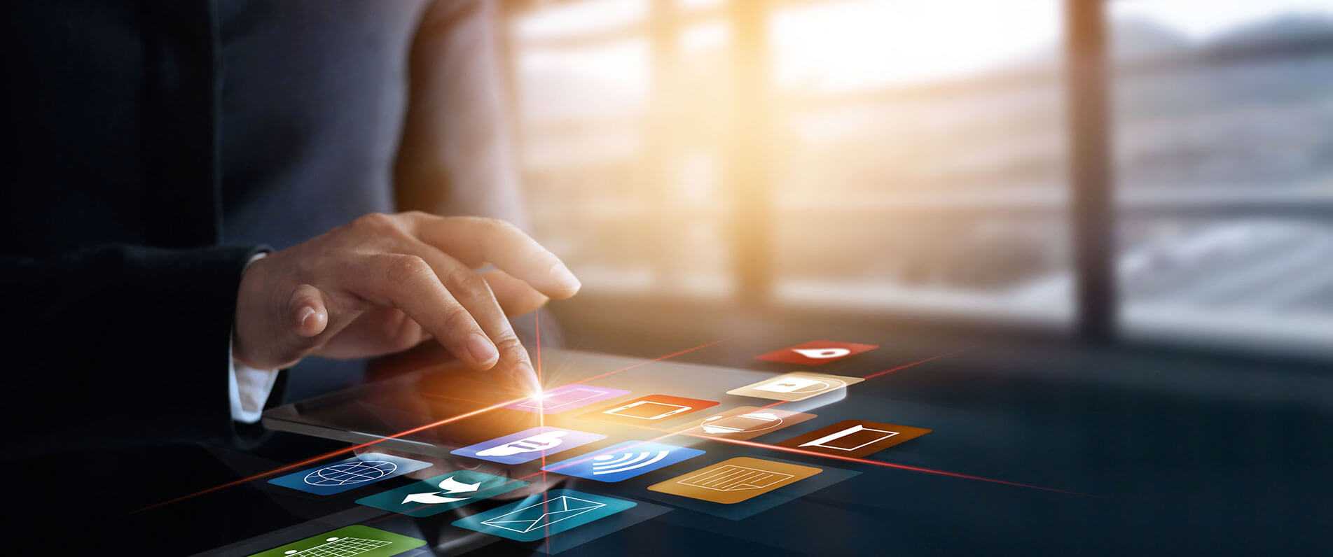 Cybersecurity, Risk & Compliance